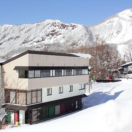 Snow Freak Sunrise Hotel Yamagata  Exterior photo