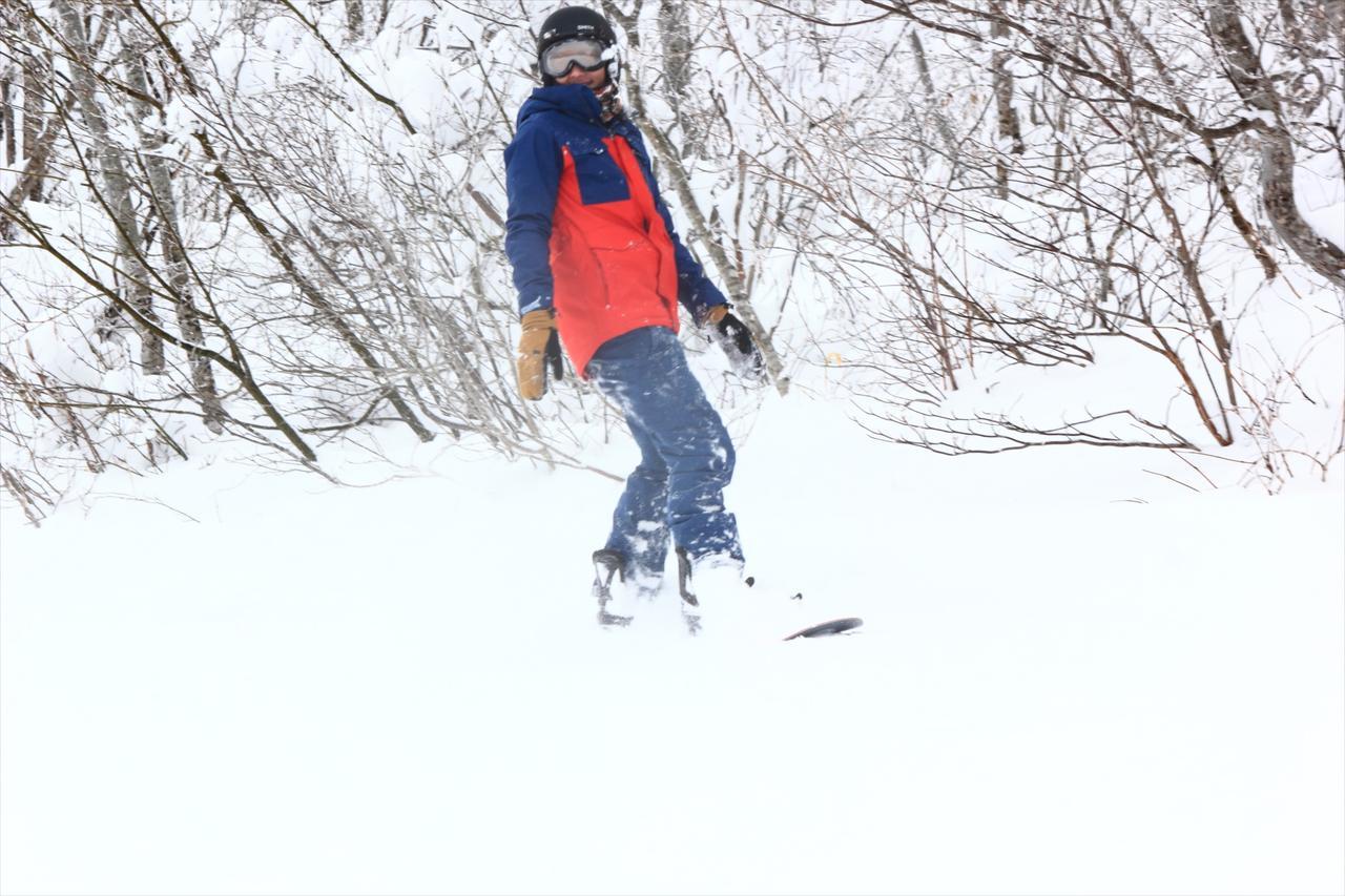 Snow Freak Sunrise Hotel Yamagata  Exterior photo